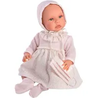 ASI Docka - 46 cm - Leonora - - One Size - Docka