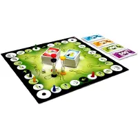 Tactic Brädspel - Ska vi satsa? - - One Size - Brädspel
