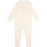 Cam Cam Onesie - Ellinor - Pilbågar - - 80 - Onesie