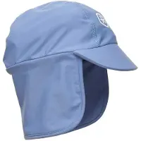 Color Kids Badhatt - Krona Blue - - 52 cm - Badhatt