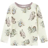 Name it Willitus Mini T-shirt Med Lång ärm