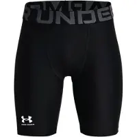 Under Armour Shorts - HG Armor - Svart - - 8 år (128) - Shorts