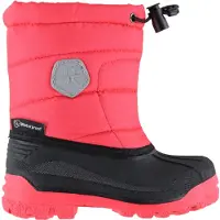 Color Kids Vinterkängor - Ull - Tex - Diva Rosa - - 27 - Vinterkängor