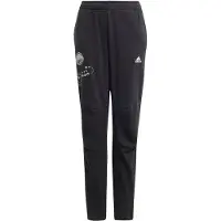 Adidas Sweatpants - J BLUV Byxa - Svart - - 8 år (128) - Sweatpants