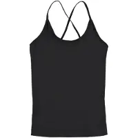 Molo Linne - Janis - Svart - - 3-4 år (98-104) - Linne