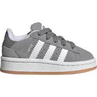 Adidas Skor - Campus 00s EL I - GRETHR/FTWWHT/FTWWHT - - 23 - Skor