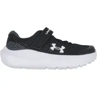 Under Armour Skor - BPS-överspänning 4 - Svart - - 34 - Skor