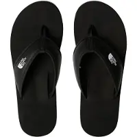 The North Face Flip-Flops - Base Camp - Svart/Vit - - 27 - Flip-flops