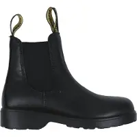 Bisgaard Kängor - Kim - Black - - 37 - Kängor