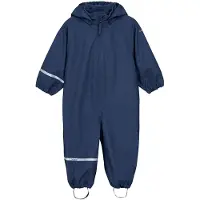 CeLaVi Regnoverall - PU - Oceanien - - 70 - Regnoverall