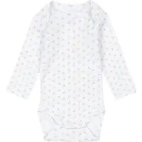 Fanga Fontana Body l/ä - Fio - Tuli Coeur - - 3 mån - Body L/Ä