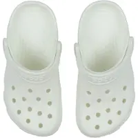 Crocs Sandaler - Classic+ Glow Träsko K - Glow Green - - 29/30 - Sandal