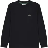Lacoste Kids 847112 T-shirt Med Lång ärm