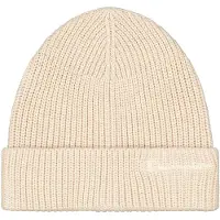 Champion Mössa - Ull/Polyester - Cream - - One Size - Mössa