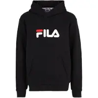 FILA Hoodie - Sant - Svart - - 13-14 år (158-164) - Hoodie
