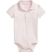 Ralph Lauren Polobody k/ä - Rosa - - 68 - Body K/Ä