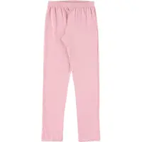 Joha Leggings - Bambu - Rosa - - 100 - Leggings