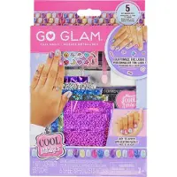 Cool Maker Go Glam Foil Nails 2.0 - - One Size - Nagellack