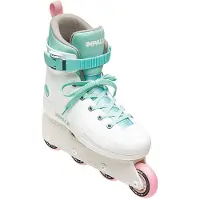 Impala Rullskridskor - Lightspeed Inline - Vit - - 36 - Rullskridskor
