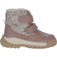Wheat Vinterkängor - Tex - Millas - Rose Dust Blommor - - 32 - Vinterkängor