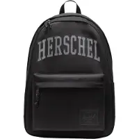Herschel Ryggsäck - Classic+ XL - Varsity Black - - One Size - Ryggsäck