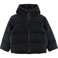 Roxy Vadderad jacka - Groovy Baby - Anthracite - - 14 år (164) - Dunjacka