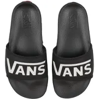 Vans Flipflops MTE La Costa Slide-On () BLACK man - Svart - 38
