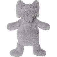 That's Mine - Houston Weighted Teddy Small - Elephant