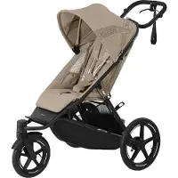 Cybex Sittvagna - Avi Spin - Mandel Beige - - One Size - Sittvagna