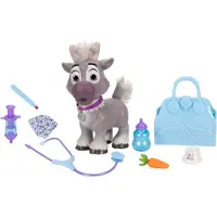 JAKKS Pacific Ledové Království Interaktiv Sven-docka