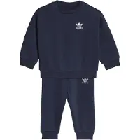 Adidas Sweatset - Förklaring Ink - - 1 år (80) - Sweatset