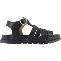 Bisgaard Sandaler - Bera - Svart - - 36 - Sandal