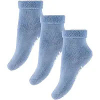 Hummel Mini Non Slip Strumpor 3 Par