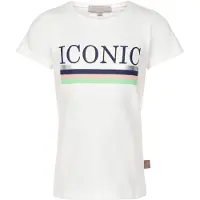 Creamie T-shirt - Total Eclipse - - 6 år (116) - T-shirt