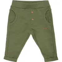 Minymo Sweatpants - Olivin - - 62 - Sweatpants