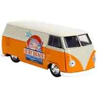Disney Buss - Stitch - Volkswagen - - One Size - Bil