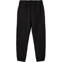 Name it Sweatpants - Noos - NkfSweat - Svart - - 2 år (92) - Sweatpants