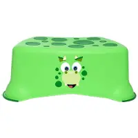 My Carry Potty Pall - Dinosaurie - - One Size - Stol