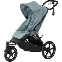 Cybex Sittvagna - Avi Spin - Stormig Blue - - One Size - Sittvagna