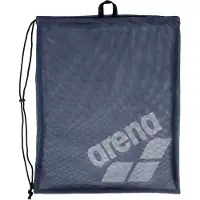 Arena Gymnastikväska - One Gå - Mesh - Marinblå - - One Size - Väska