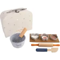 Filibabba Liten Bagare (fi-03826) Pedagogisk Leksak