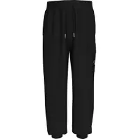 Calvin Klein Relaxed Cargo Joggers