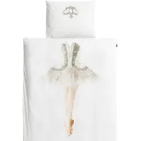 Snurk Sängkläder - Junior - Ballerina - - Junior - Sängkläder - Junior