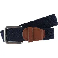Jack & Jones Bälte - JacSpring - Marinblå Kavaj - - 70 cm - Bälte