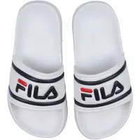 FILA Strandsandaler - Morro Bay Jr - Vit - - 33 - Strandsandal