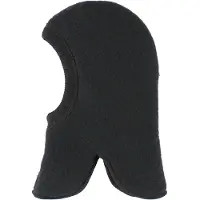 Joha Balaklava - Dubbel - Ull - Svart - - 52 cm - Balaklava - Dubbel