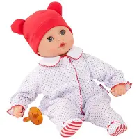 Götz Docka - Muffin - Pojke - - One Size - Docka
