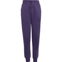 Adidas Byxor - J Z.N.E PT - Aurplu/Aurbla - - 8 år (128) - Byxor - Bomull