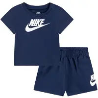 Nike Kids Clu Kortärmad Uppsättning