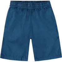 Molo Shorts - Arrow - Bäst Blue - - 7 år (122) - Shorts